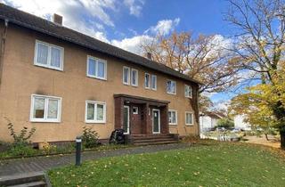 Wohnung kaufen in Offenbacher Landstraße 510, 60599 Oberrad, Vermietete 3-Zimmerwohnung mit Terrasse und Garten in Frankfurt-Oberrad