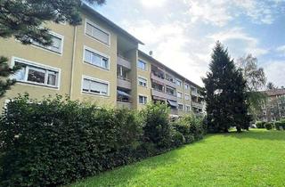 Wohnung kaufen in Espenstraße 14, 65933 Griesheim, Vermietete 3-Zimmerwohnung in Frankfurt-Griesheim