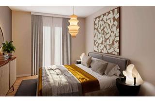 Wohnung kaufen in Rennbahnallee 87, 15366 Hoppegarten, Sonnige 2-Zimmer-Wohnung mit Südbalkon und Abstellraum