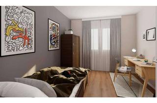 Wohnung kaufen in Rennbahnallee 89, 15366 Hoppegarten, Barrierefreie Eigentumswohnung mit 4 Zimmern, Balkon und Gäste-WC