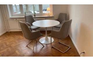 Wohnung kaufen in 24105 Blücherplatz, Attraktive 1,5 Zimmer ETW in Düsternbrook