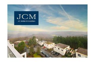 Penthouse kaufen in 56112 Lahnstein, Herrlicher Ausblick-Penthouse Wohnung mit Dachterrasse u. TG Stellplatz-Am Kurpark in Oberlahnstein