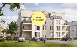 Wohnung kaufen in Fischerstraße 28n, 15806 Zossen, Erdgeschosswohnung mit Garten und Süd-Terrasse