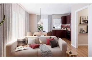 Wohnung kaufen in Fischerstraße 28n, 15806 Zossen, Geräumige Erdgeschosswohnung mit Balkon