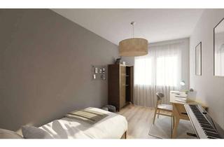 Wohnung kaufen in Fischerstraße 28m, 15806 Zossen, Geräumige Eigentumswohnung mit Balkon