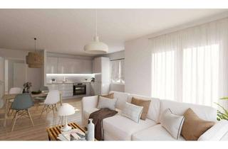 Wohnung kaufen in Fischerstraße 28m, 15806 Zossen, Geräumige Erdgeschosswohnung mit Garten und Terrasse