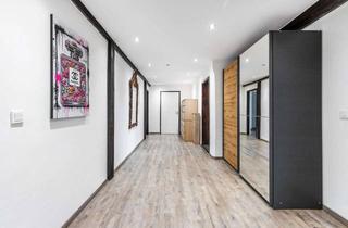 Wohnung kaufen in 85461 Bockhorn, HEGERICH: Wohnen wie im eigenen Haus! - Exklusive 4-Zimmer-Wohnung in Bockhorn