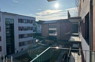 Wohnung mieten in Moltkestraße 21c, 40477 Pempelfort, Traumhafte 3-Zimmer-Wohnung mit Balkon und Einbauküche | ab sofort verfügbar!