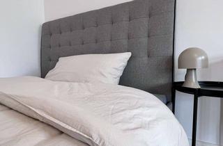 Wohnung mieten in Silbersteinstraße 109/111, 12051 Neukölln, Erstbezug nach Sanierung: 1-Zimmer-Dachgeschosswohnung in Berlin-Neukölln