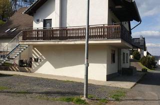 Wohnung mieten in Grubenstraße 23, 57589 Pracht, Renovierte 3,5-Zimmer Dachgeschosswohnung in Pracht