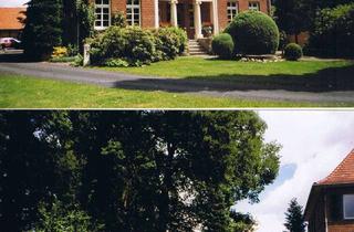 Wohnung mieten in Fischediek 129, 46342 Velen, Außenbereich von Velen ländlich gelegen in einem Gutshaus zentral zur AB 31