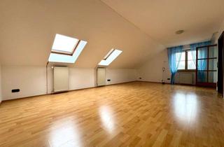 Wohnung mieten in 85435 Erding, Gemütliche Singlewohnung mit Südbalkon, 2 Zimmer zentrumsnah in Erding