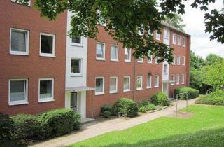 Wohnung mieten in Hasselbusch 39, 24220 Flintbek, Sanierte Wohnung in schöner Lage!