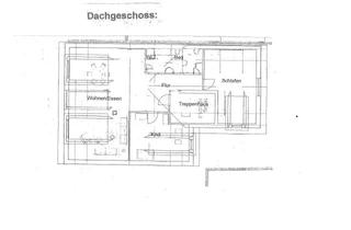 Wohnung mieten in 76829 Mörlheim, Helle 3-Zimmer Dachgeschosswohnung in Landau-Mörlheim
