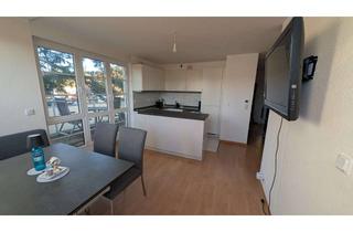 Wohnung mieten in An Der Schneise 27, 13503 Heiligensee, Auf Zeit, möblierte 2,5-Zimmer DG -Wohnung Heiligensee