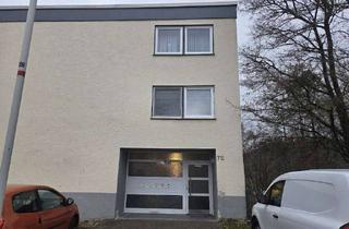 Wohnung mieten in Waldstraße 75, 58791 Werdohl, Zuhause ist: wo eine gemütliche Wohnung und ein heller Balkon warten + 1.000€ Gutschein*
