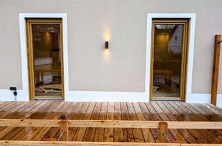 Wohnung mieten in Sankt-Martin-Straße 16, 92331 Lupburg, Für Singles: Idyllische Terrassenwohnung mit Wohlfühlfaktor