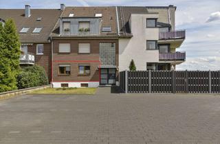 Wohnung mieten in 50354 Hürth, 3,5-Zimmer-Wohnung mit Balkon in Hürth-Fischenich