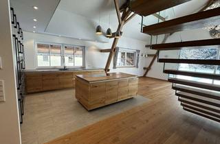 Wohnung mieten in 85469 Walpertskirchen, Luxuriöse 4-Zimmer Wohnung mit Dachterrasse in Walpertskirchen