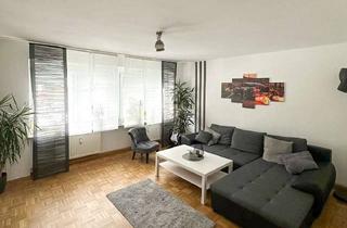 Wohnung mieten in 95326 Kulmbach, Helle 3-Zimmer Wohnung mit Terasse an Nichtraucher zu vermieten