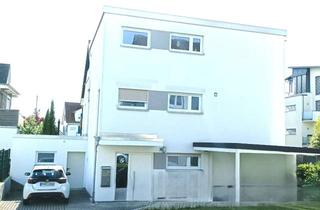 Wohnung mieten in Schulstrasse 6 c, 88690 Uhldingen-Mühlhofen, Moderne 4,5-Zimmer Maisonettewohnung in Hafennähe