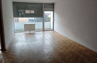 Wohnung mieten in 67112 Mutterstadt, Helle 2-Zimmer-Wohnung mit Balkon im 2. OG in Mutterstadt
