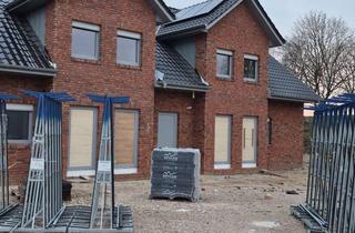 Wohnung mieten in Ulmenweg 23, 49774 Lähden, Helle 5-Zimmer Wohnung mit Balkon im 1. OG in Lähden