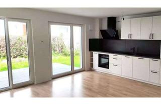 Wohnung mieten in Mühlstraße 30, 71394 Kernen, 2,5 - Zimmer Wohnung mit EBK und Terrasse in Kernen im Remstal