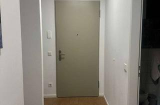 Wohnung mieten in Finsterwalder Straße 102A, 13435 Berlin, Helle 3-Zimmer-Neubauwohnung mit Balkon, offener Küche & Top-Anbindung