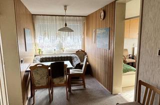 Wohnung mieten in Im Heckengarten 18, 69207 Sandhausen, Große Wohnung in Sandhausen – NUR für WG oder Monteure