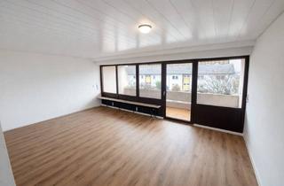 Wohnung mieten in Am Setzen 54, 97469 Gochsheim, Erstvermietung nach Sanierung 4-Zimmer mit Balkon EBK und Garage