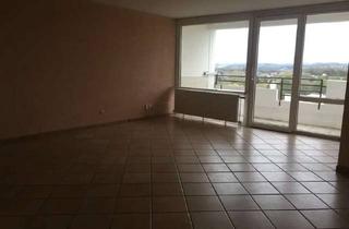 Wohnung mieten in Henkelshof 1-3, 42897 Lennep, Renovierte 4-Zimmer-Wohnung mit Balkon im 13. OG in Remscheid-Lennep