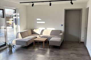 Wohnung mieten in Hermuthäuser Straße 19/1, 74653 Künzelsau, Exklusive 2-Zimmer-Wohnung in Künzelsau