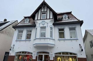 Wohnung mieten in 21255 Tostedt, Charmante 5-Zimmer-Altbauwohnung mit großzügigem Raumangebot