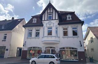 Wohnung mieten in 21255 Tostedt, Charmante 5-Zimmer-Altbauwohnung mit großzügigem Raumangebot