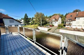 Wohnung mieten in 56072 Rübenach, Renovierte & helle 2ZKB mit Balkon, Fußbodenheizung, Garage in Koblenz Rübenach