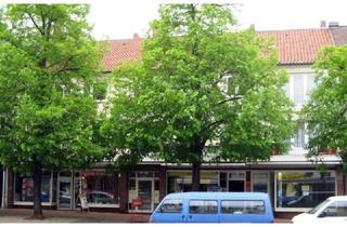 Wohnung mieten in 38226 Lebenstedt, Attraktive Stadtwohnung - Zentrum Lebenstedt
