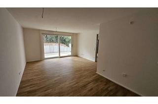 Wohnung mieten in Badstraße 12, 71134 Aidlingen, Erstbezug: Moderne 2-Zimmer-Terrassenwohnung im 1. OG mit Garage in Aidlingen