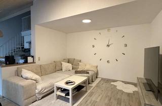 Wohnung mieten in Überlinger Straße 55, 78224 Singen, Sehr schöne 1,5-Raum-Maisonette-Wohnung mit Balkon in Singen (Hohentwiel)