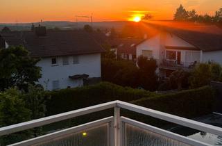 Wohnung mieten in Uhlandstr. 12, 74388 Talheim, Charmantes 1-Zimmer Apartment mit Balkon in Talheim