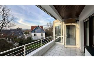 Wohnung mieten in Yorckstr., 42899 Lüttringhausen, Renovierte 4-Zimmer Wohnung im EG mit Balkon in Lüttringhausen