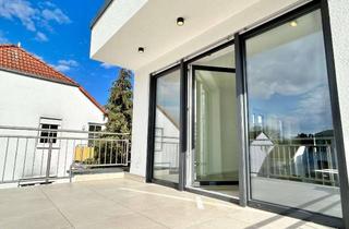 Penthouse mieten in Im Hessel 18, 56564 Neuwied, Penthouse mit 3 Zimmern und 2 Balkonen in Neuwied