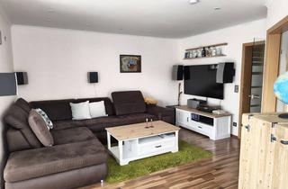 Wohnung mieten in Im Kleinfeld 24, 67227 Flomersheim, Freundliche 4-Zimmer-EG-UG-Wohnung mit EBK und Klimaanlagen