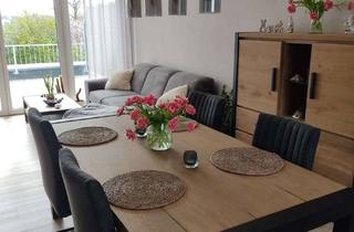 Wohnung mieten in 46446 Emmerich, 2 Zimmer Wohnung mit Dachterrasse