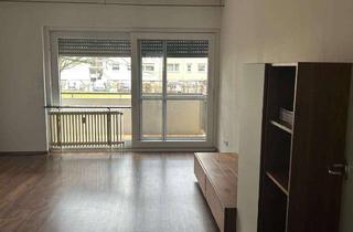 Wohnung mieten in Konstanzerstraße 97, 78224 Singen, Gepflegte 3-Zimmer-Wohnung in 78224 Singen, Erdgeschoss