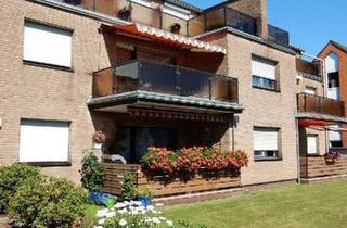 Wohnung mieten in 50354 Hürth, Gut geschnittene 3 -Zimmer Wohnung mit Balkon und Garten in Hürth-Efferen