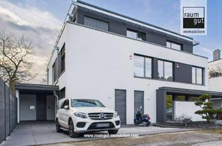 Wohnung mieten in 40489 Kaiserswerth, Exklusives Haus-im-Haus in Kaiserswerth – Stilvolles Wohnen auf Zeit bis Mitte 2028