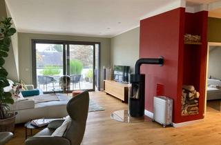 Wohnung mieten in Vorderwart 17, 65719 Hofheim am Taunus, Lichtdurchflutete 3-Zi.-Whg. im DG mit Dachterrasse & Skyline Blick in Hofheim a.Ts.