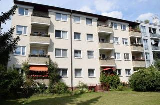 Wohnung mieten in Hannemannstraße 79, 12347 Britz, 2 - Zimmerwohnung in Berlin-Britz