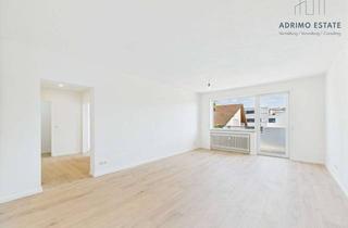 Wohnung mieten in 89250 Senden, Modernisierte 2-Zimmer-Wohnung mit zwei Balkonen und TG-Stellplatz in zentraler Lage von Senden!